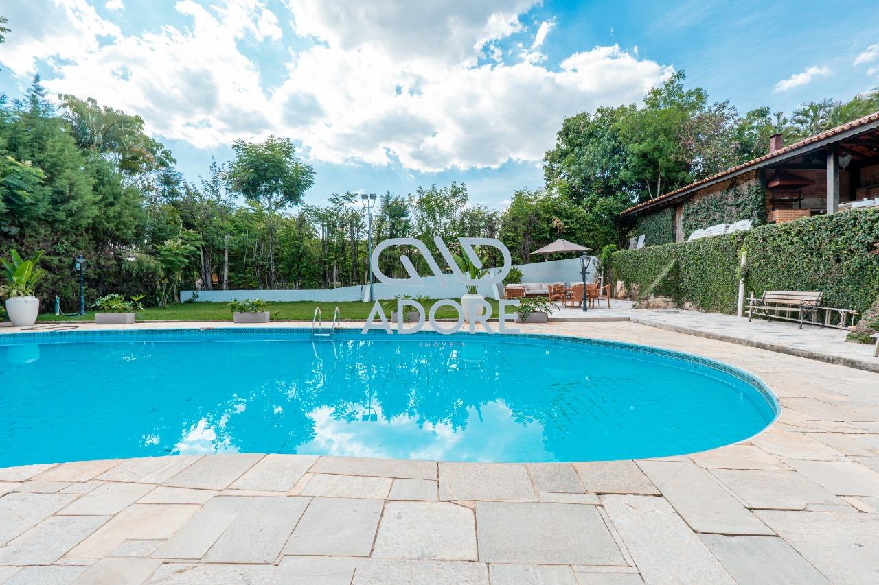 Casa de Condomínio à venda no Condomínio Terras de São José: 