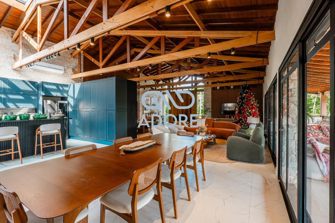 Casa de Condomínio à venda no Condomínio Terras de São José: 