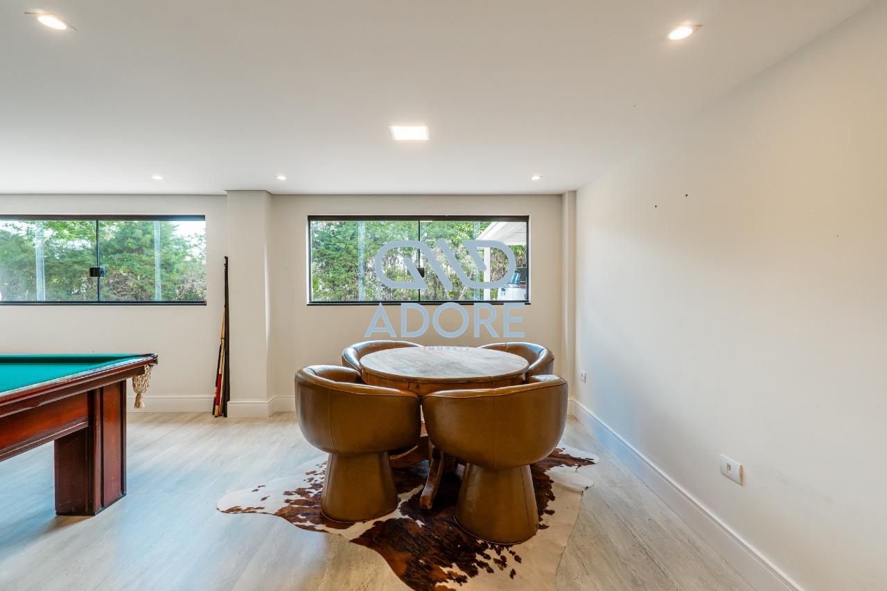 Casa de Condomínio à venda no Condomínio Terras de São José: 