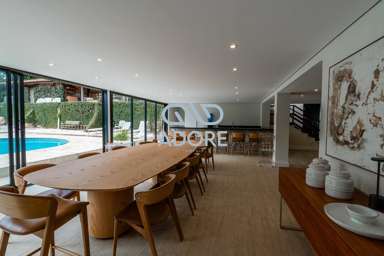 Casa de Condomínio à venda no Condomínio Terras de São José: 