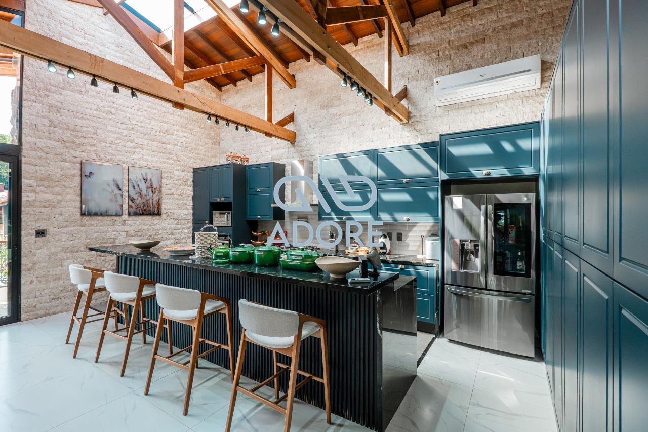 Casa de Condomínio à venda no Condomínio Terras de São José: 