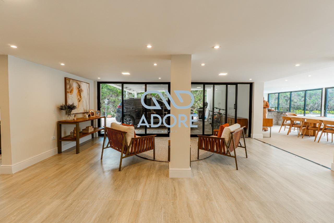 Casa de Condomínio à venda no Condomínio Terras de São José: 