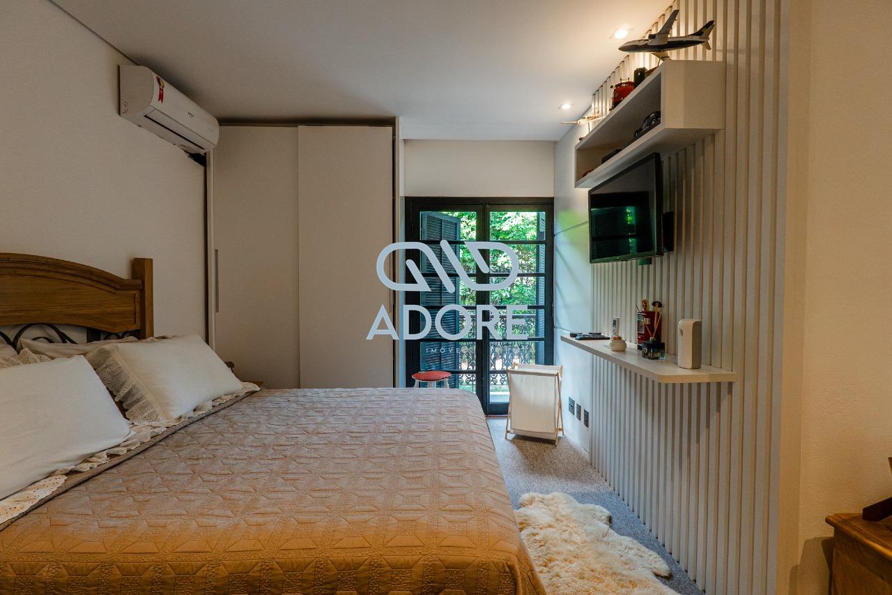 Casa de Condomínio à venda no Condomínio Terras de São José: 