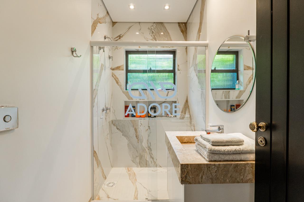 Casa de Condomínio à venda no Condomínio Terras de São José: 