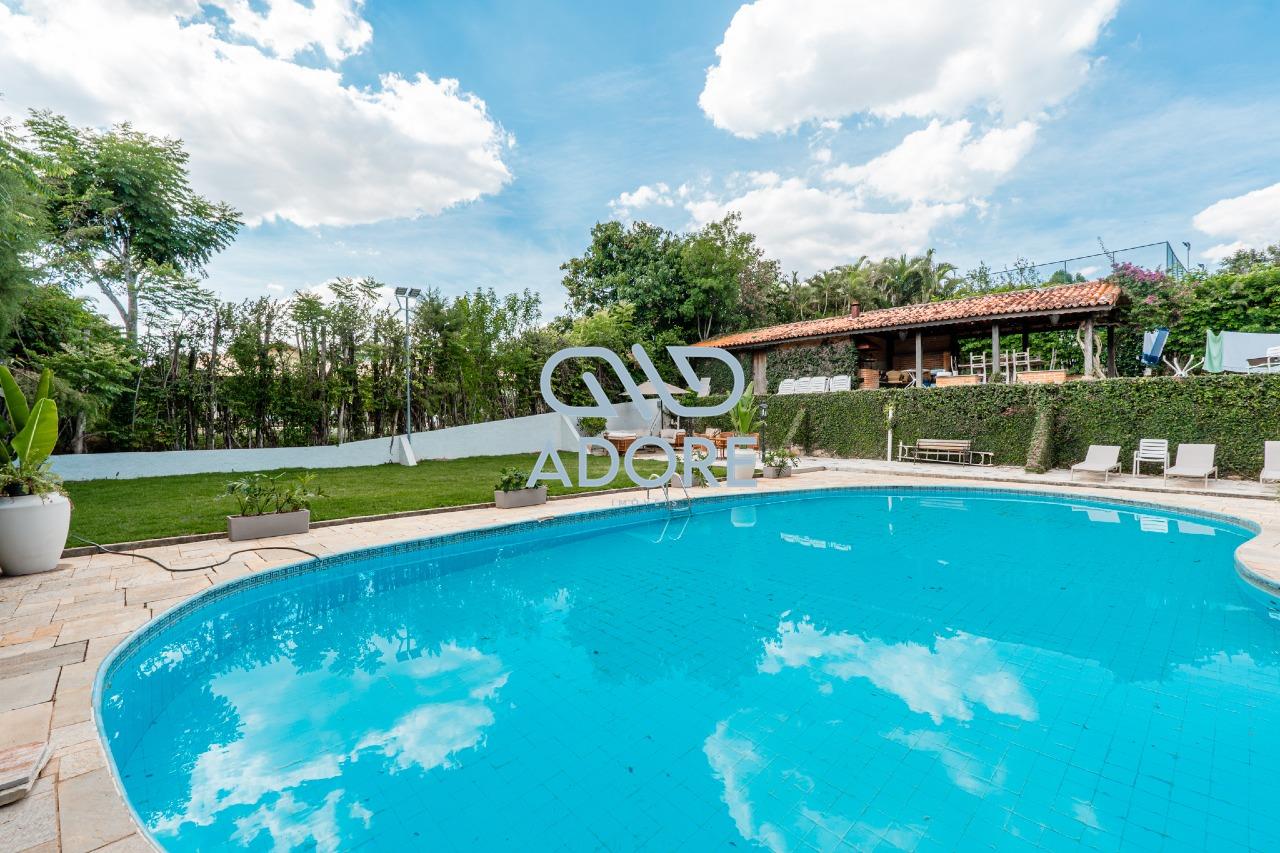 Casa de Condomínio à venda no Condomínio Terras de São José: 