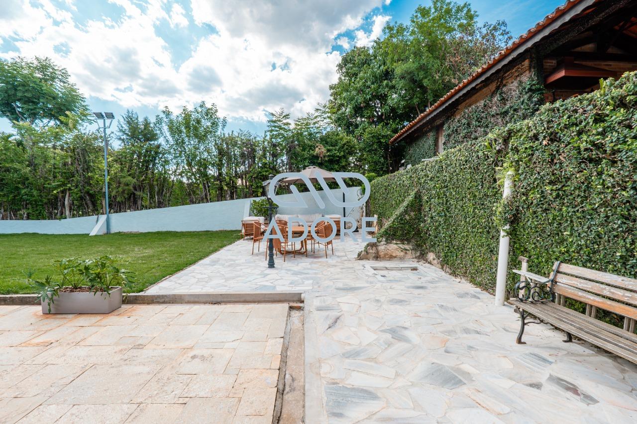 Casa de Condomínio à venda no Condomínio Terras de São José: 