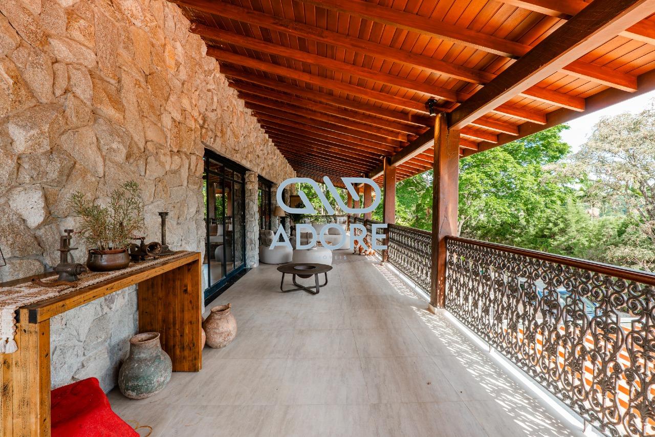 Casa de Condomínio à venda no Condomínio Terras de São José: 