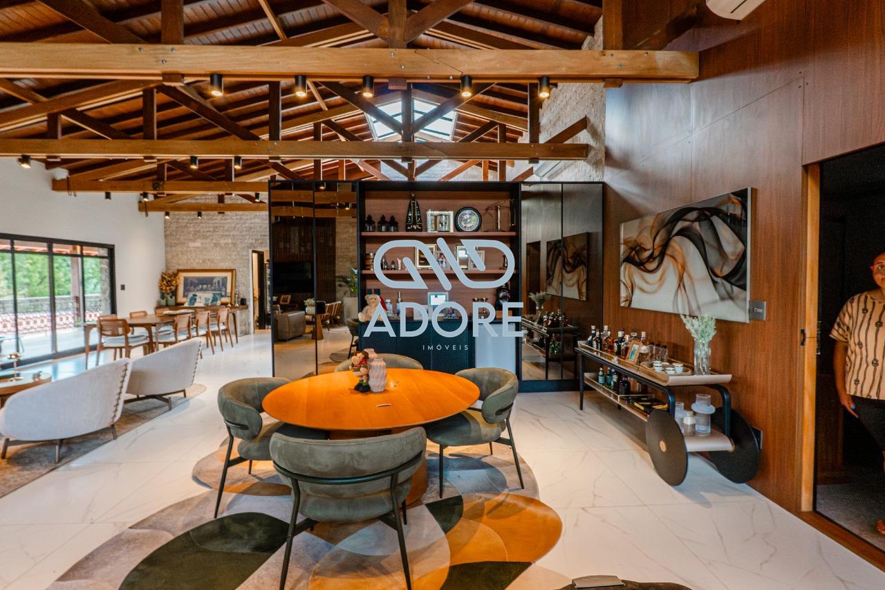 Casa de Condomínio à venda no Condomínio Terras de São José: 