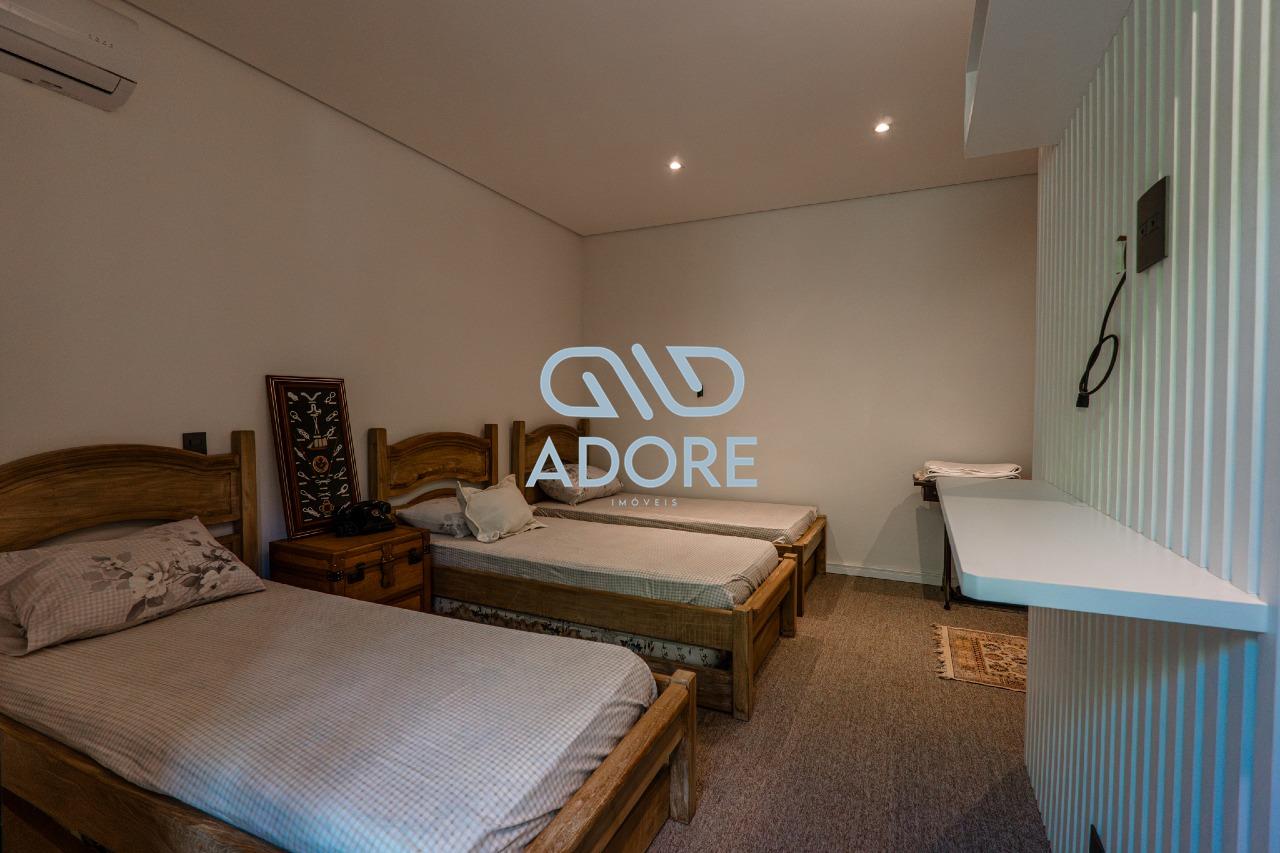 Casa de Condomínio à venda no Condomínio Terras de São José: 