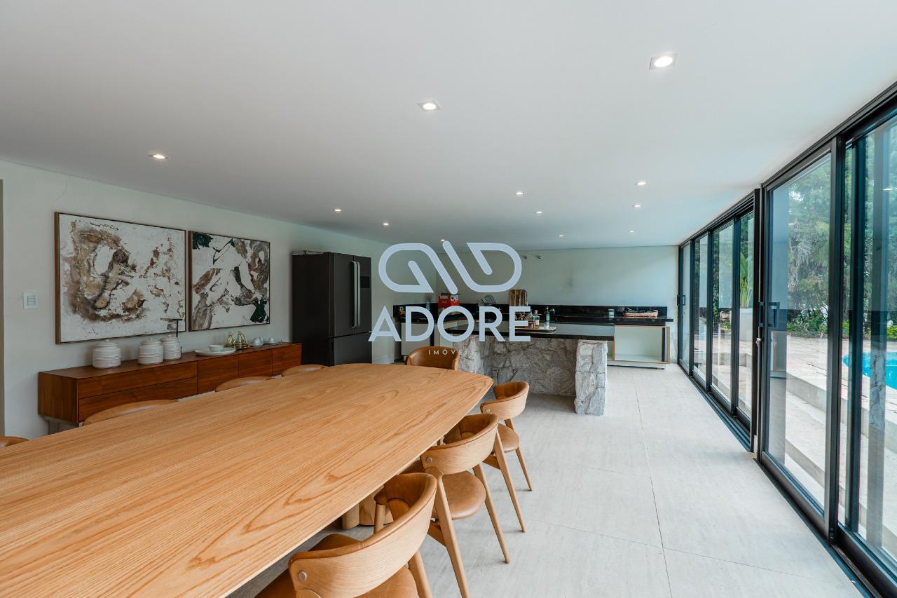 Casa de Condomínio à venda no Condomínio Terras de São José: 