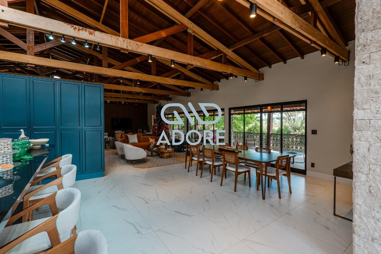 Casa de Condomínio à venda no Condomínio Terras de São José: 