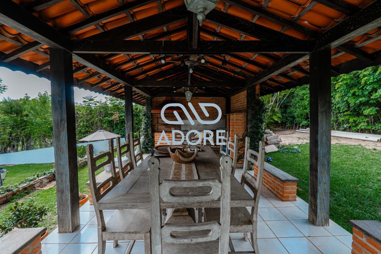 Casa de Condomínio à venda no Condomínio Terras de São José: 