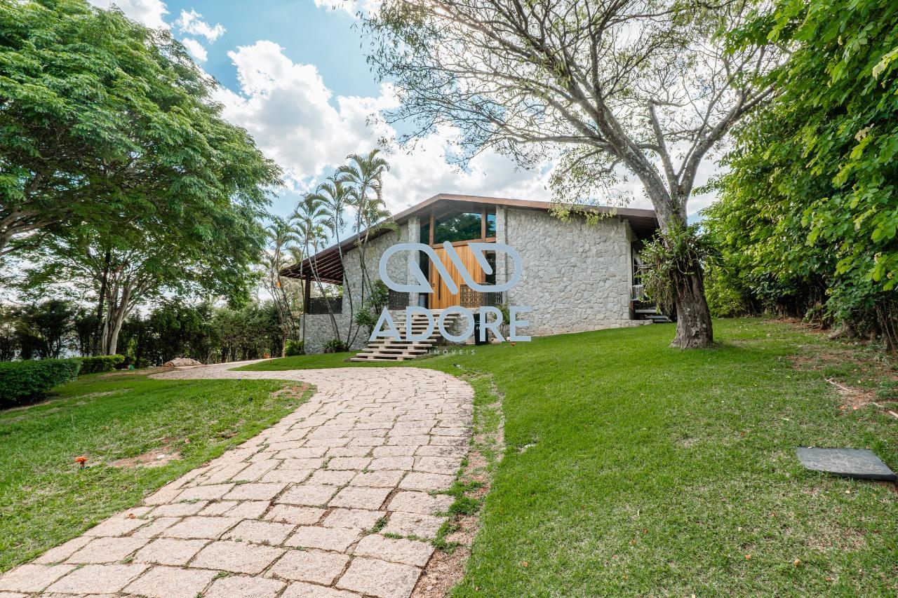 Casa de Condomínio à venda no Condomínio Terras de São José: 