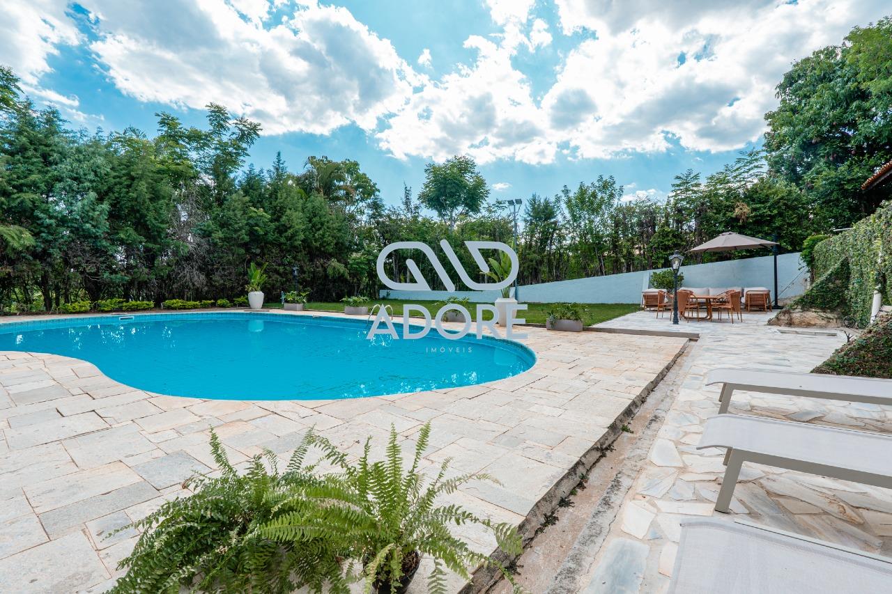 Casa de Condomínio à venda no Condomínio Terras de São José: 