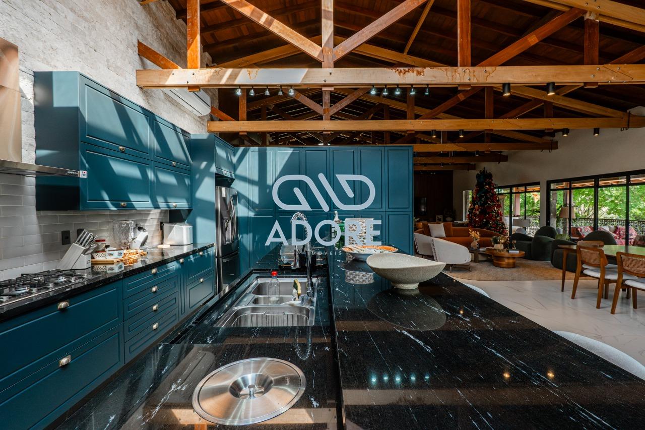 Casa de Condomínio à venda no Condomínio Terras de São José: 