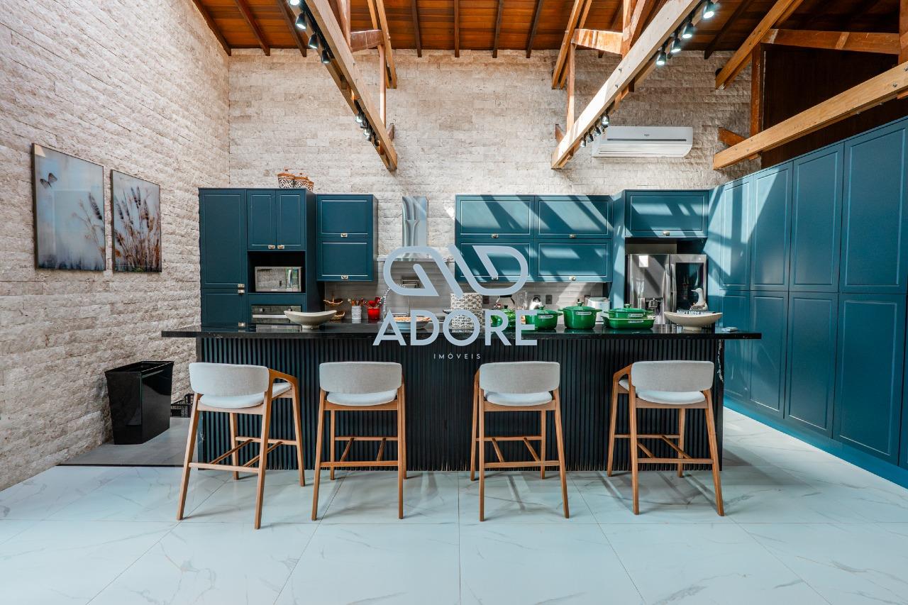 Casa de Condomínio à venda no Condomínio Terras de São José: 