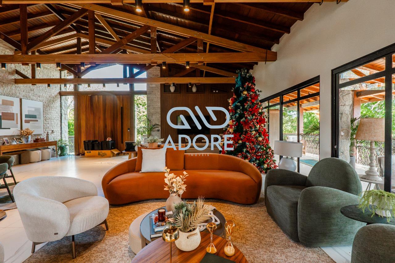 Casa de Condomínio à venda no Condomínio Terras de São José: 