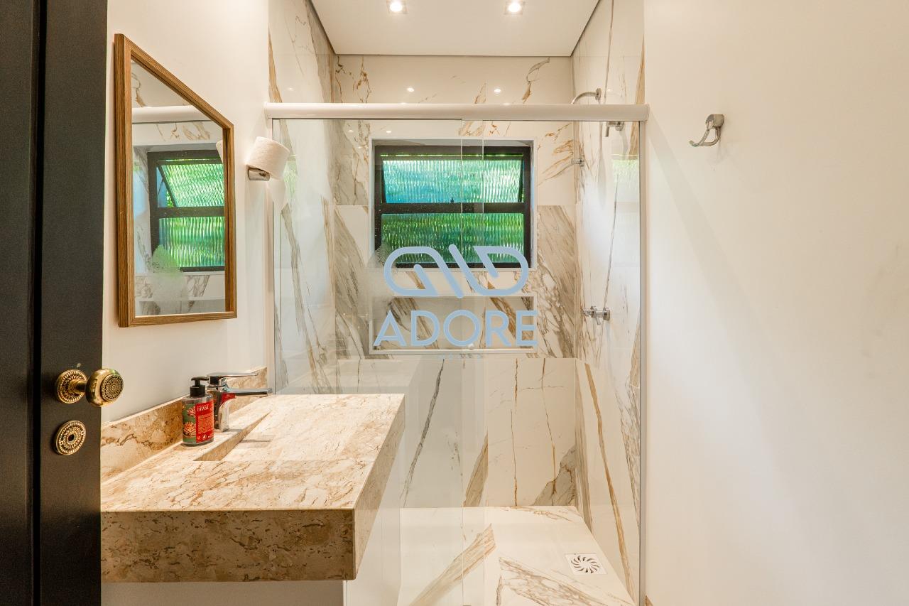 Casa de Condomínio à venda no Condomínio Terras de São José: 