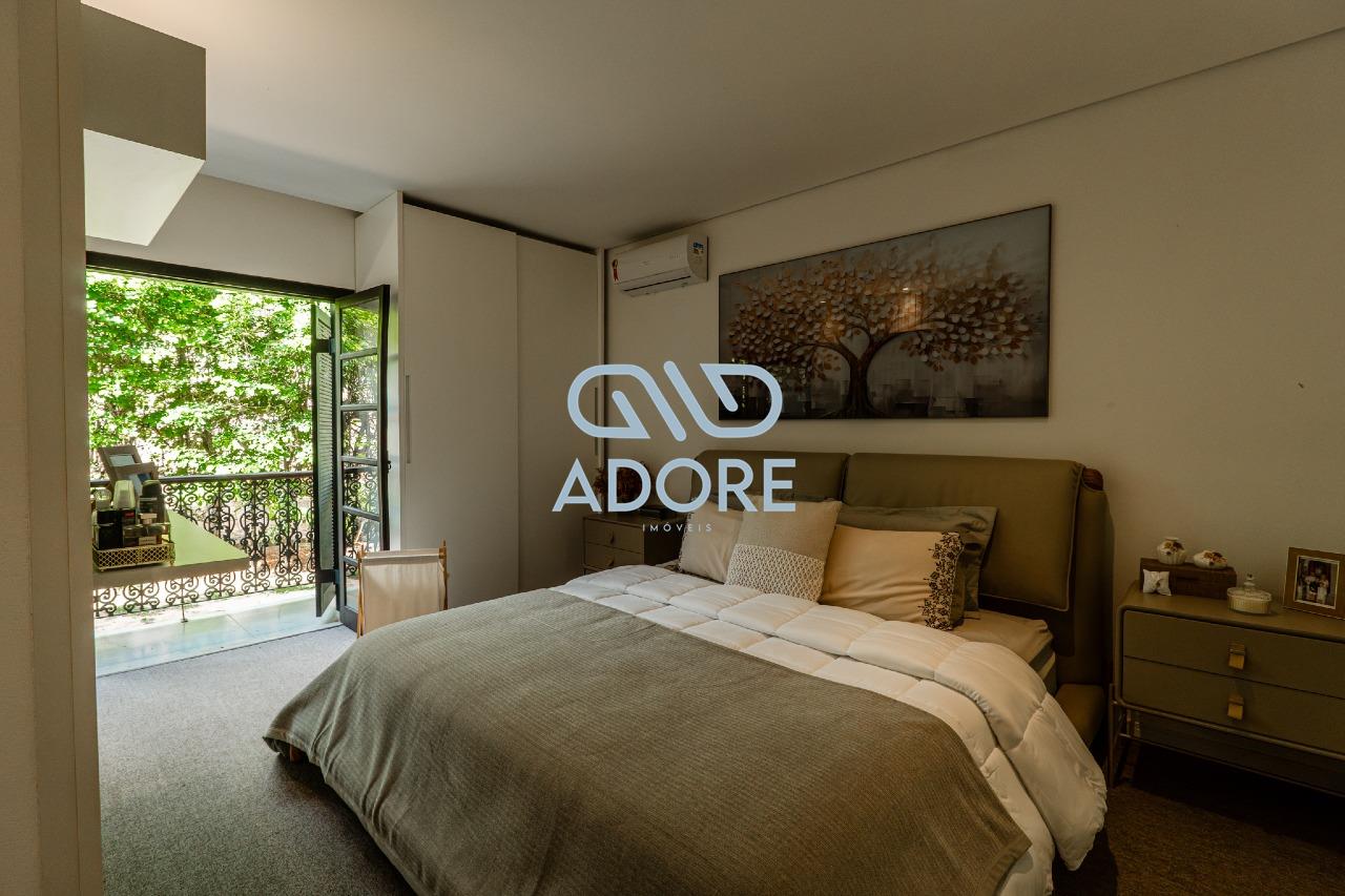 Casa de Condomínio à venda no Condomínio Terras de São José: 