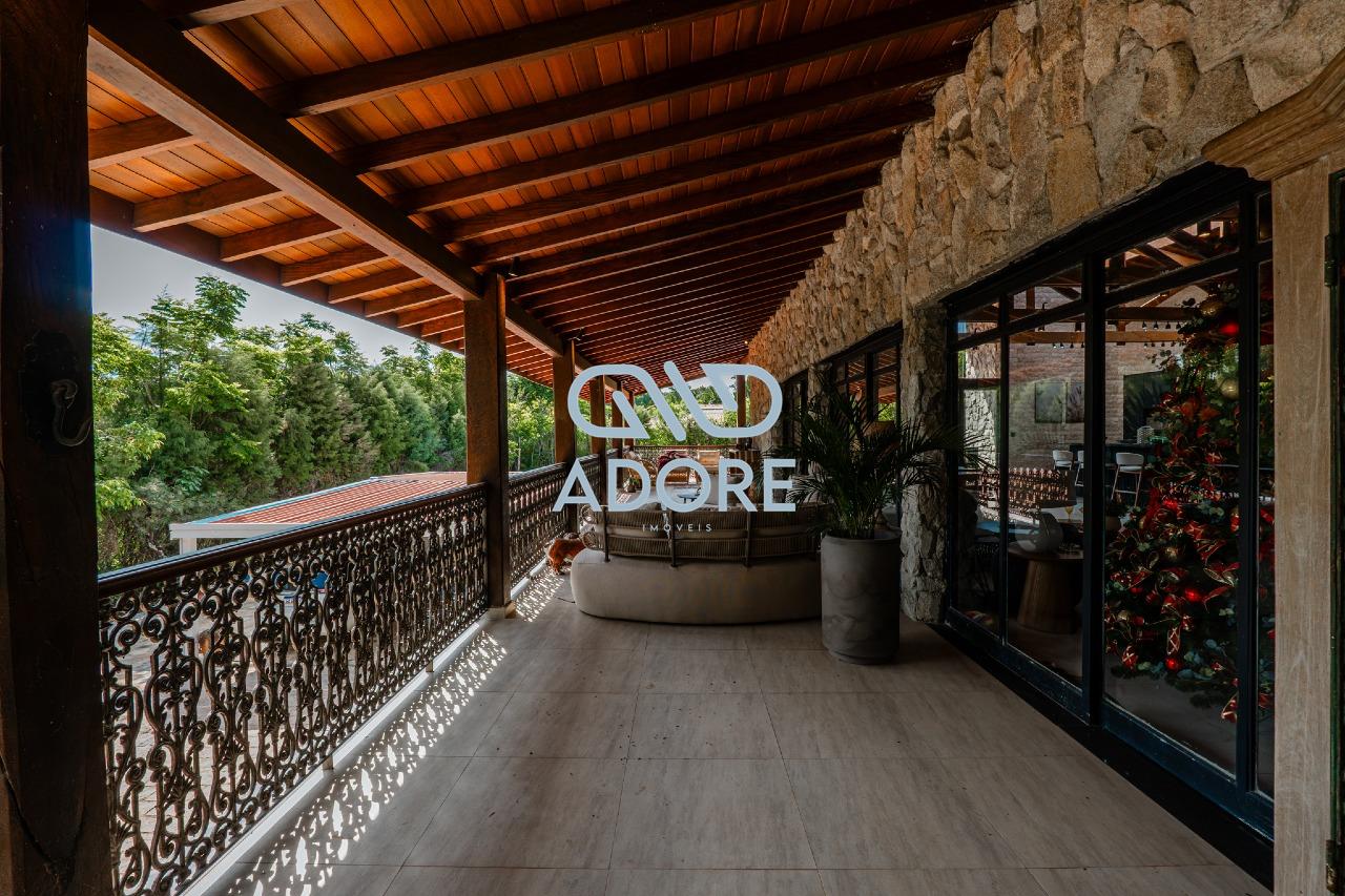 Casa de Condomínio à venda no Condomínio Terras de São José: 