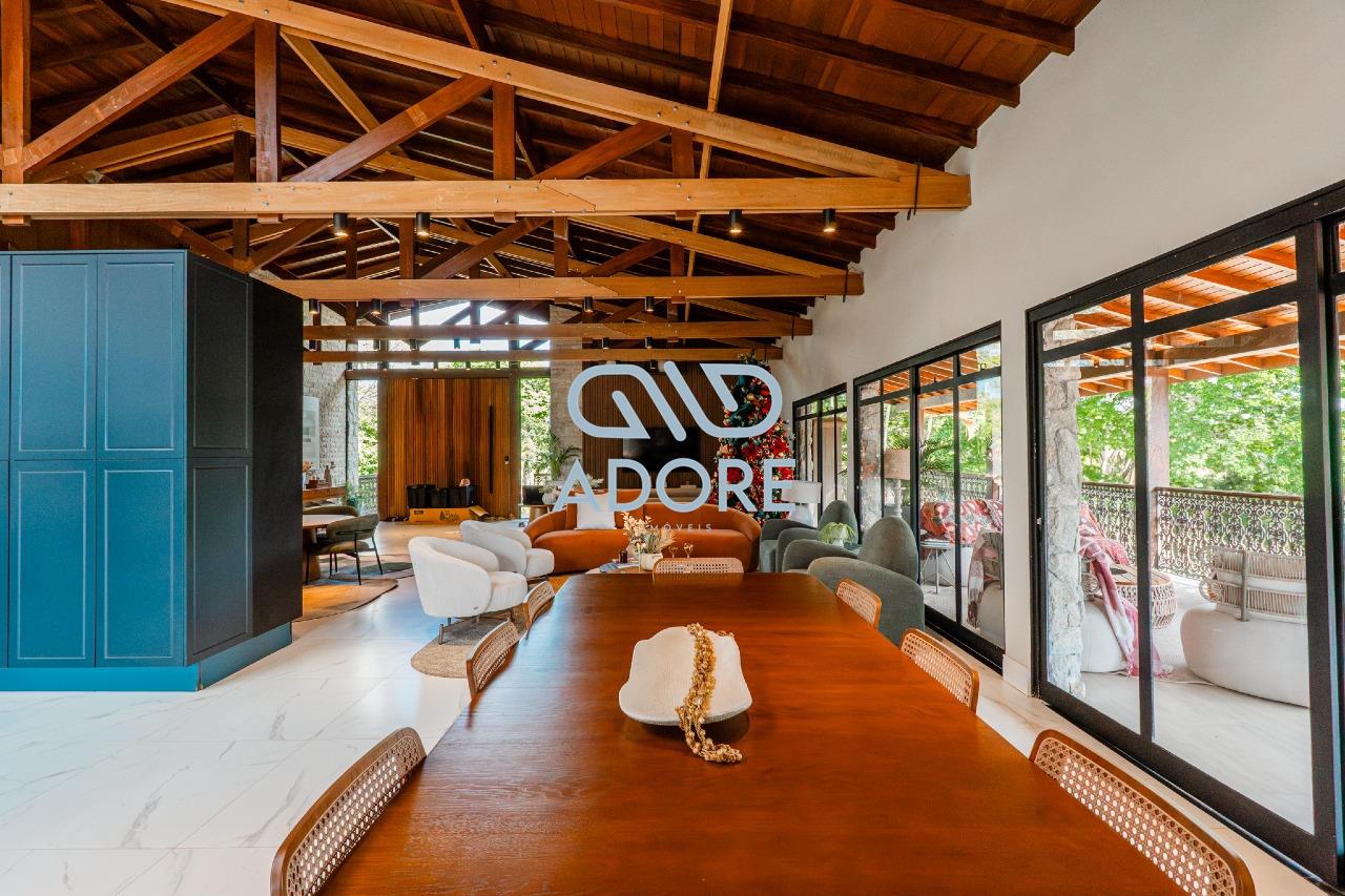 Casa de Condomínio à venda no Condomínio Terras de São José: 