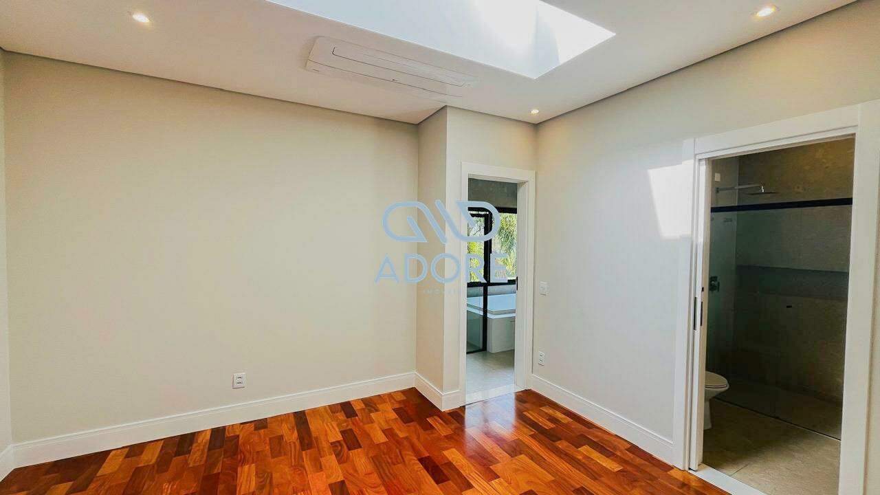Casa de Condomínio à venda no CONDOMINIO FAZENDA ALVORADA : 
