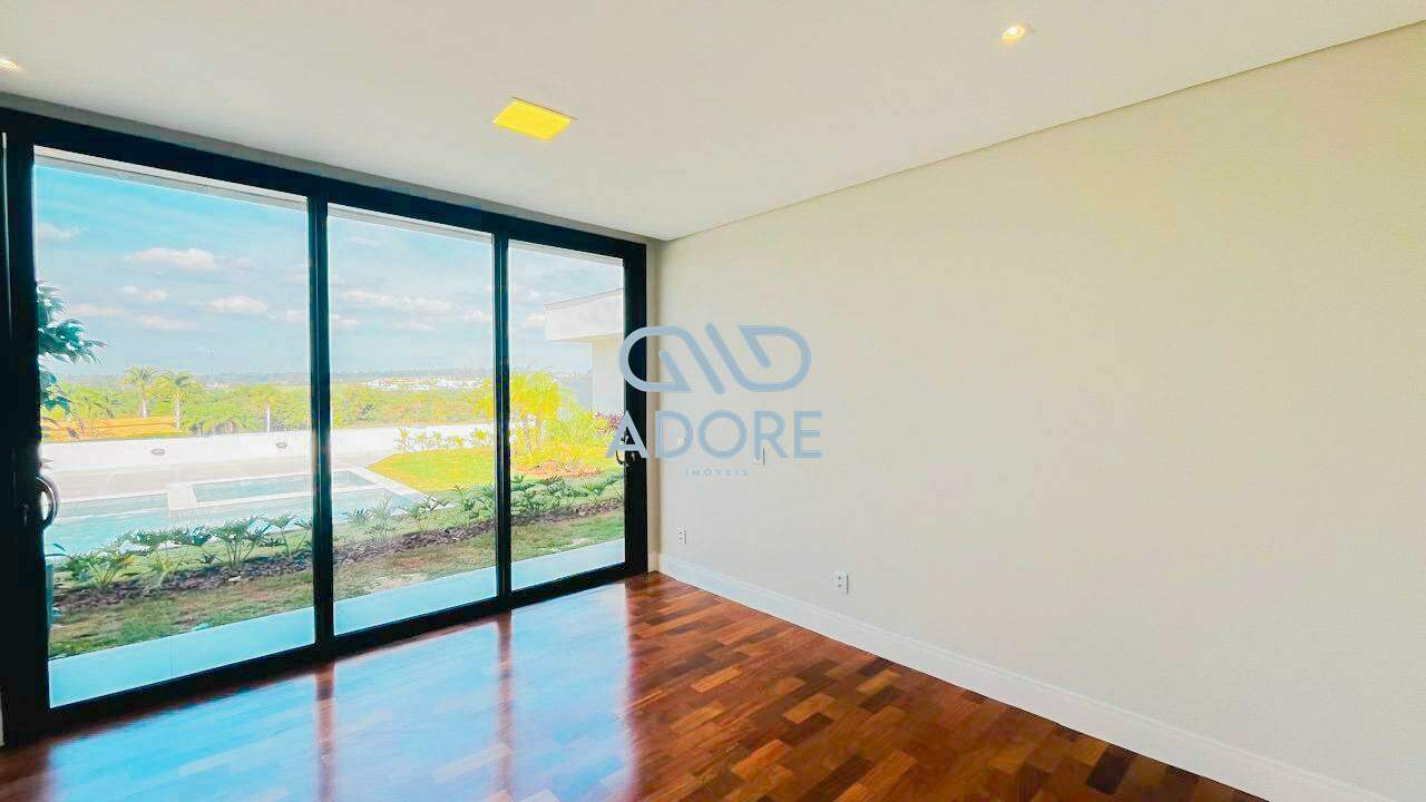 Casa de Condomínio à venda no CONDOMINIO FAZENDA ALVORADA : 