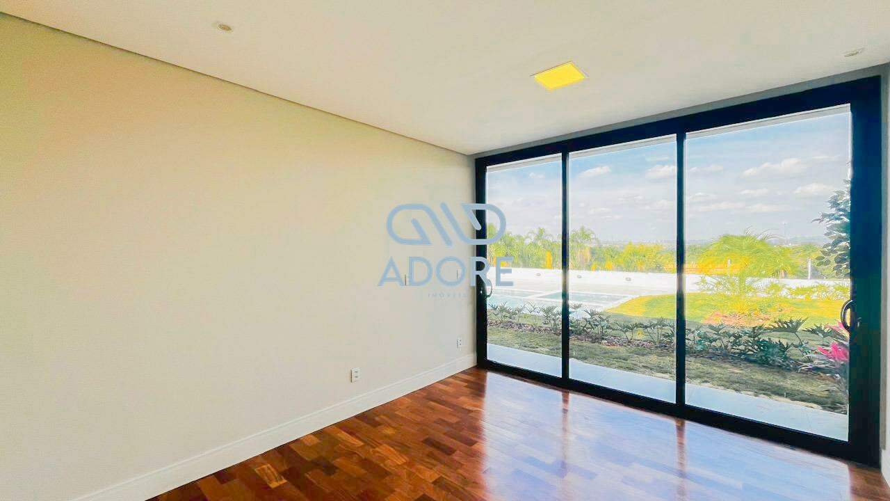 Casa de Condomínio à venda no CONDOMINIO FAZENDA ALVORADA : 