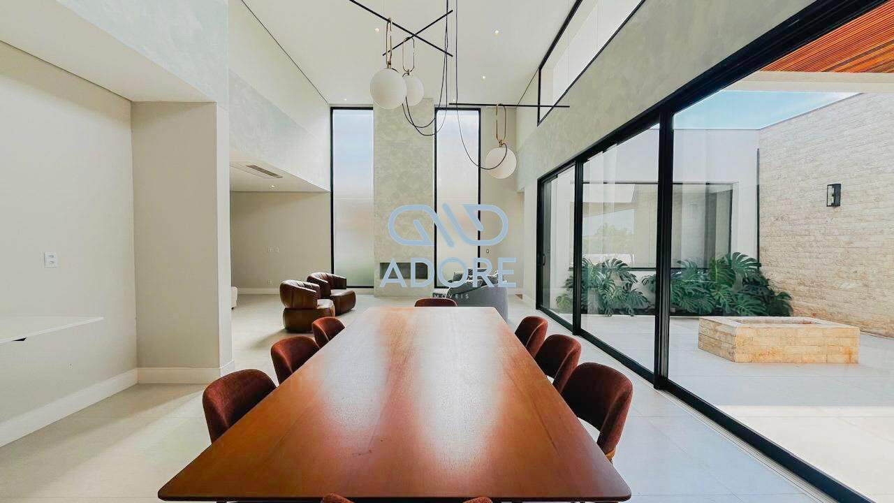 Casa de Condomínio à venda no CONDOMINIO FAZENDA ALVORADA : 