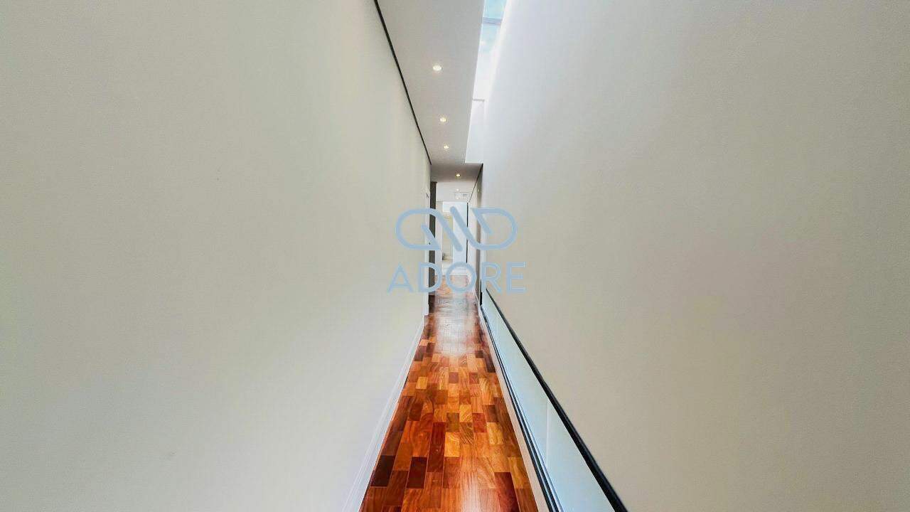 Casa de Condomínio à venda no CONDOMINIO FAZENDA ALVORADA : 