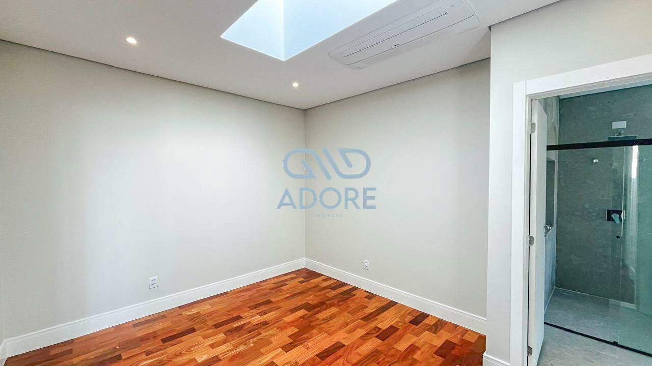 Casa de Condomínio à venda no CONDOMINIO FAZENDA ALVORADA : 