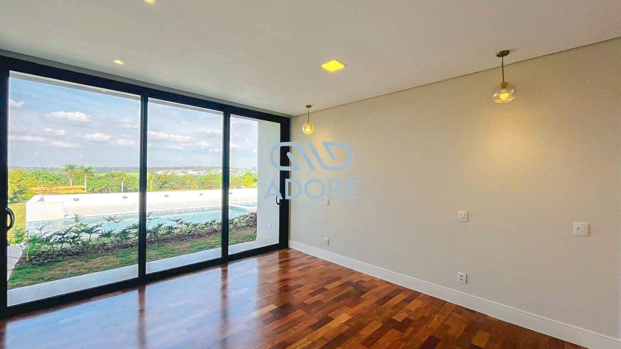 Casa de Condomínio à venda no CONDOMINIO FAZENDA ALVORADA : 