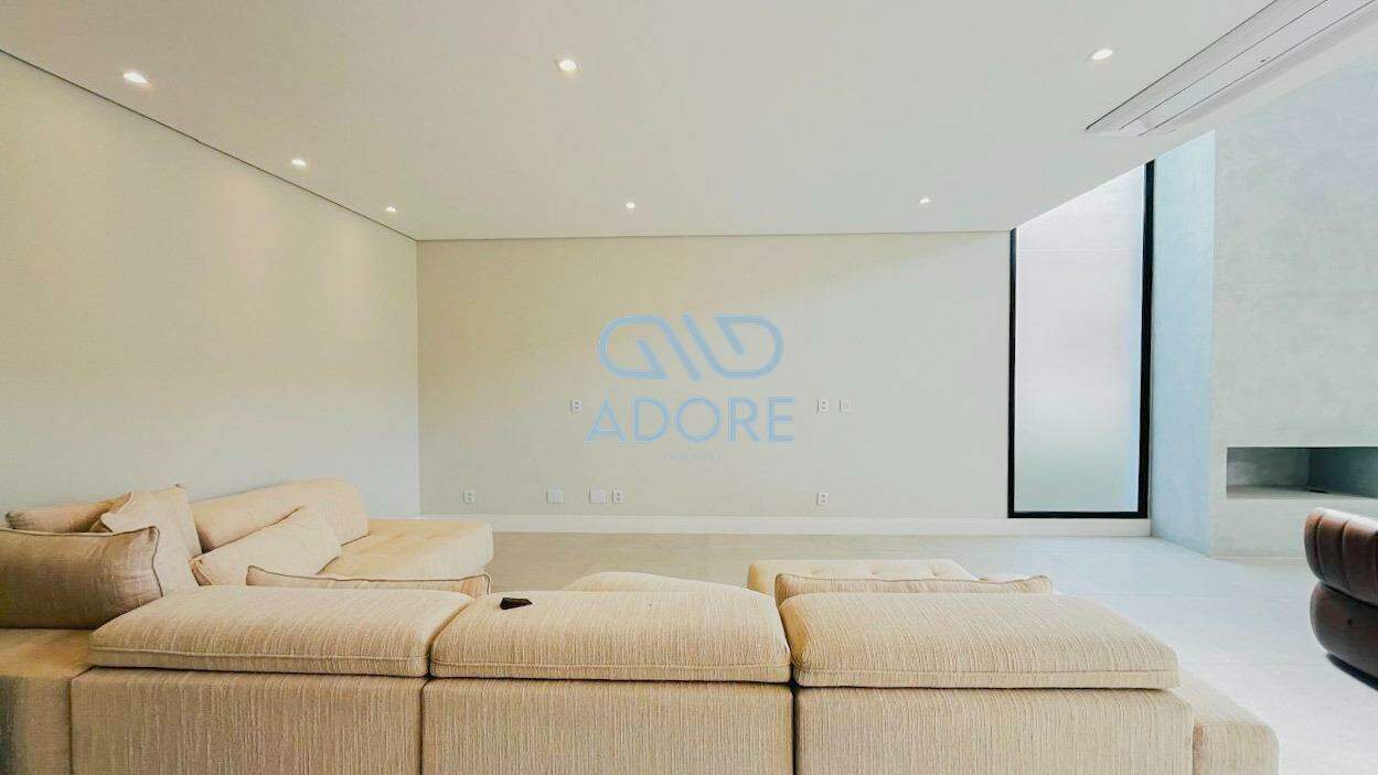 Casa de Condomínio à venda no CONDOMINIO FAZENDA ALVORADA : 