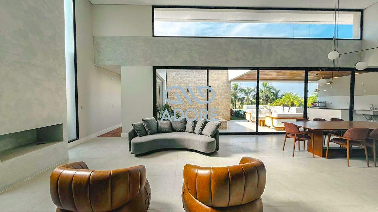 Casa de Condomínio à venda no CONDOMINIO FAZENDA ALVORADA : 