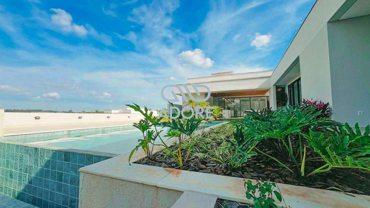 Casa de Condomínio à venda no CONDOMINIO FAZENDA ALVORADA : 