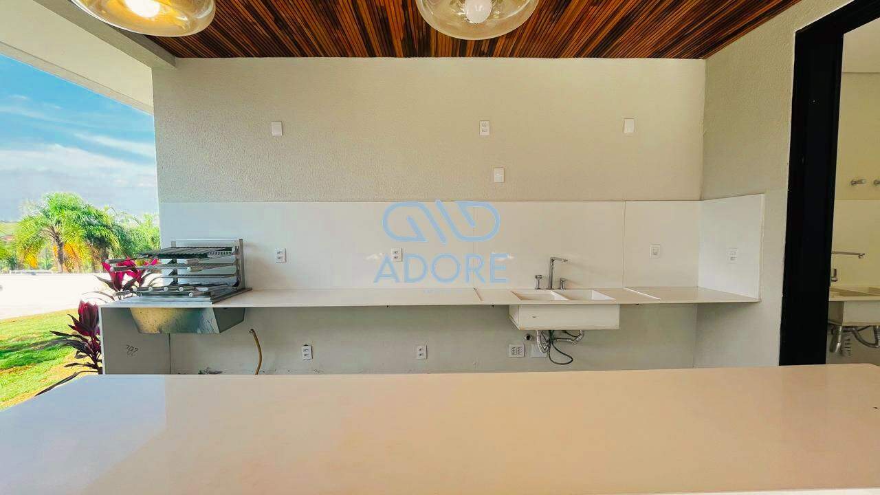 Casa de Condomínio à venda no CONDOMINIO FAZENDA ALVORADA : 