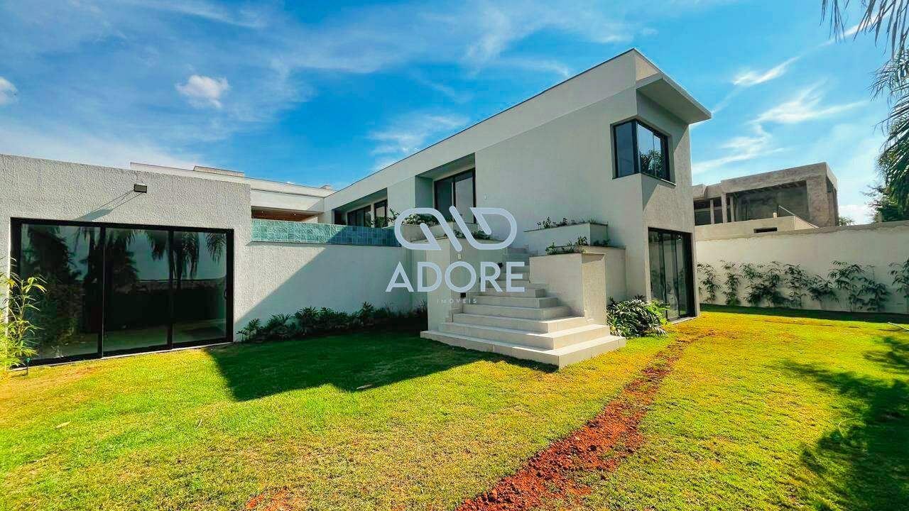 Casa de Condomínio à venda no CONDOMINIO FAZENDA ALVORADA : 
