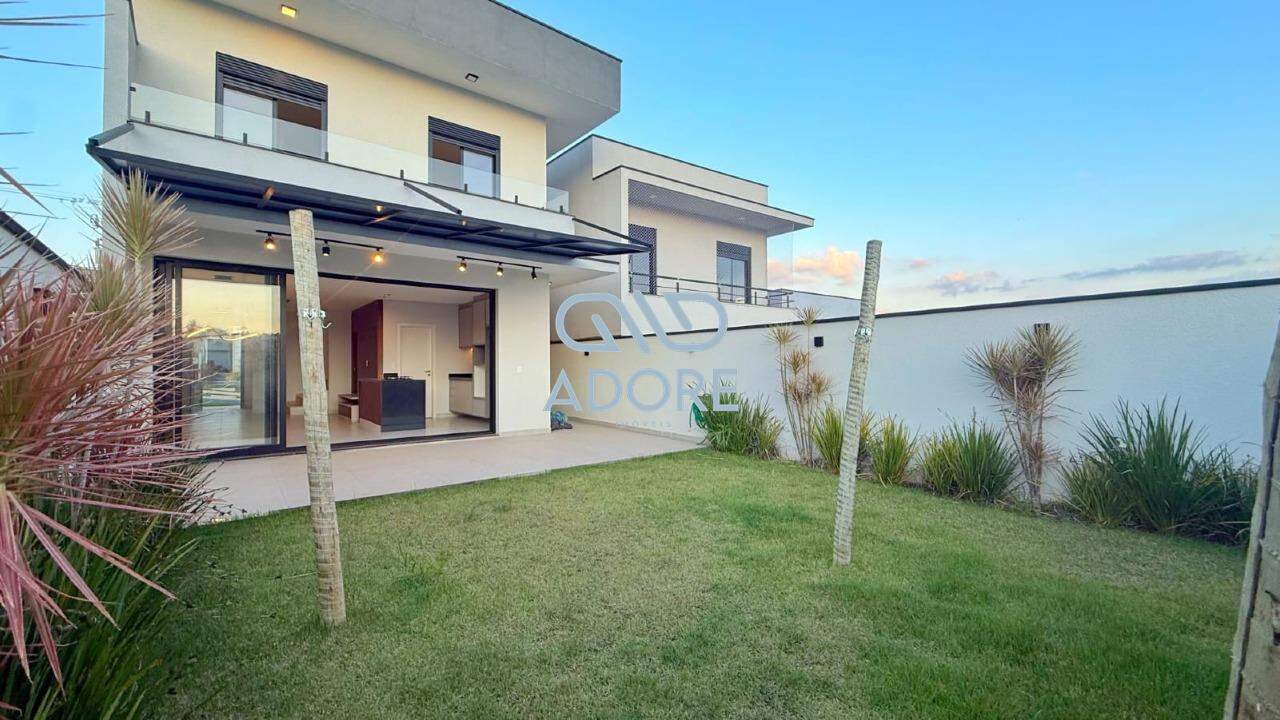 Casa de Condomínio à venda no Condomínio Park Gran Reserve: 