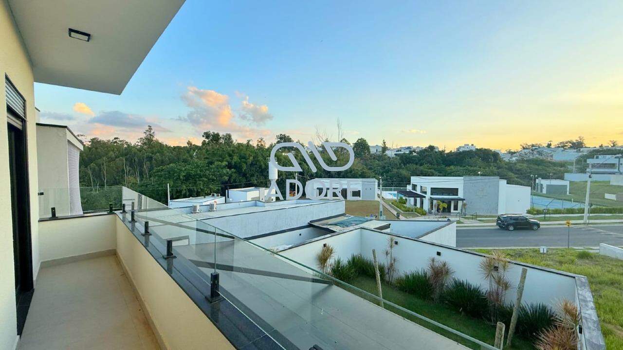 Casa de Condomínio à venda no Condomínio Park Gran Reserve: 