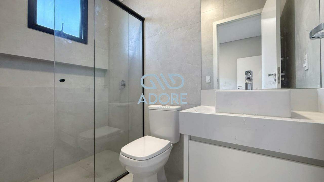 Casa de Condomínio à venda no Jardim Mantova: 