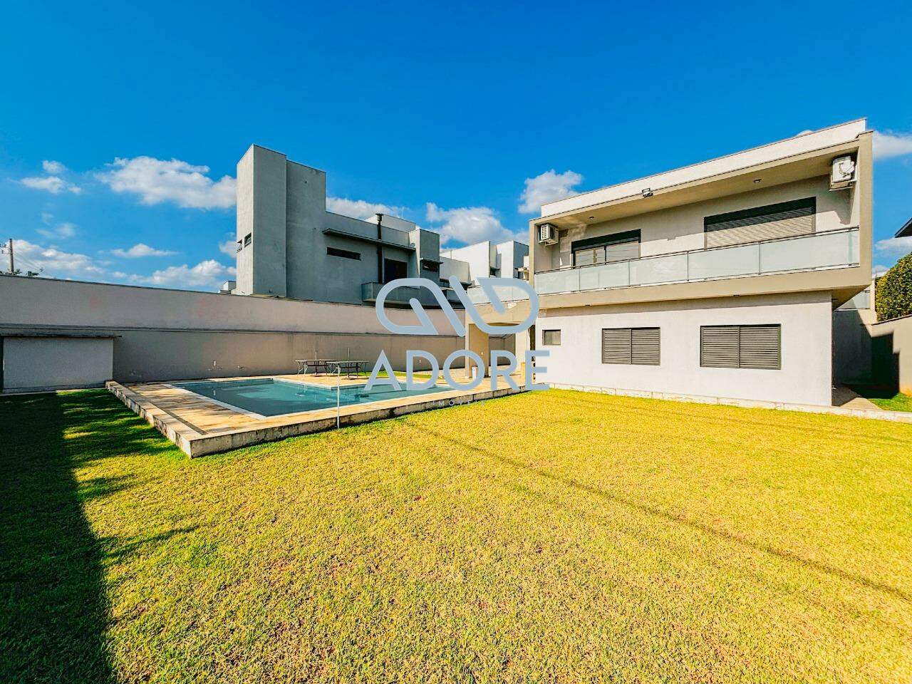 Casa de Condomínio à venda no Condomínio Palmeiras Imperiais: 