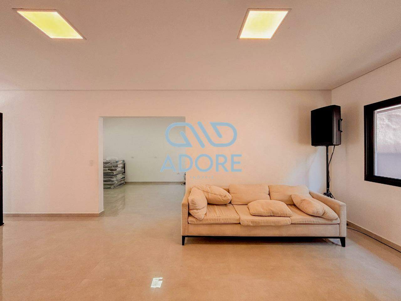 Casa de Condomínio à venda no Condomínio Palmeiras Imperiais: 