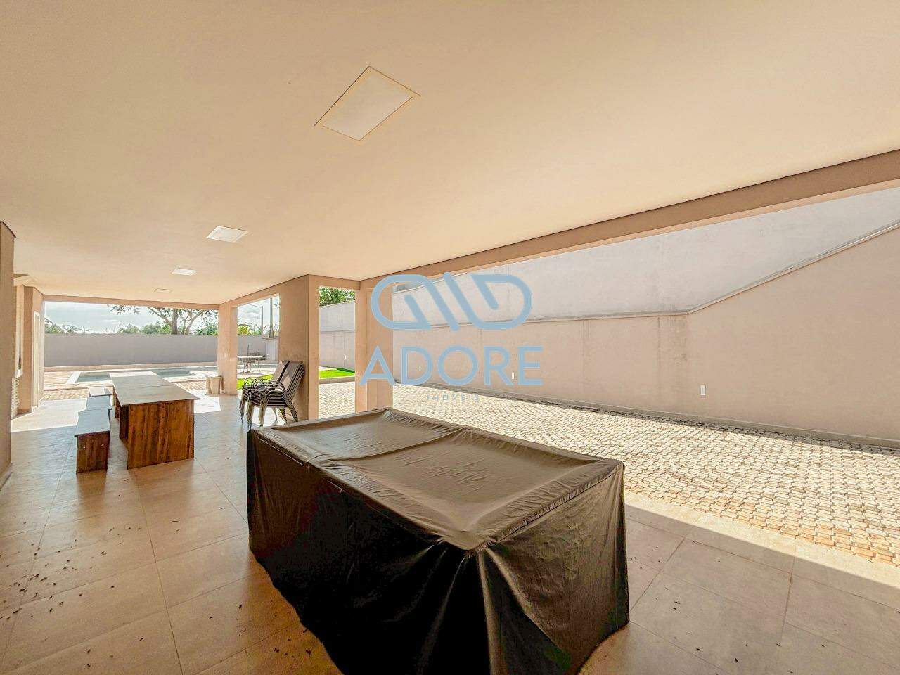 Casa de Condomínio à venda no Condomínio Palmeiras Imperiais: 