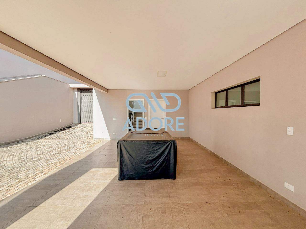 Casa de Condomínio à venda no Condomínio Palmeiras Imperiais: 