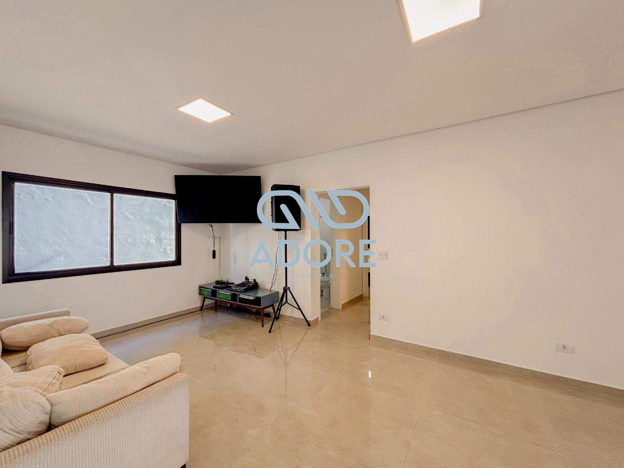 Casa de Condomínio à venda no Condomínio Palmeiras Imperiais: 