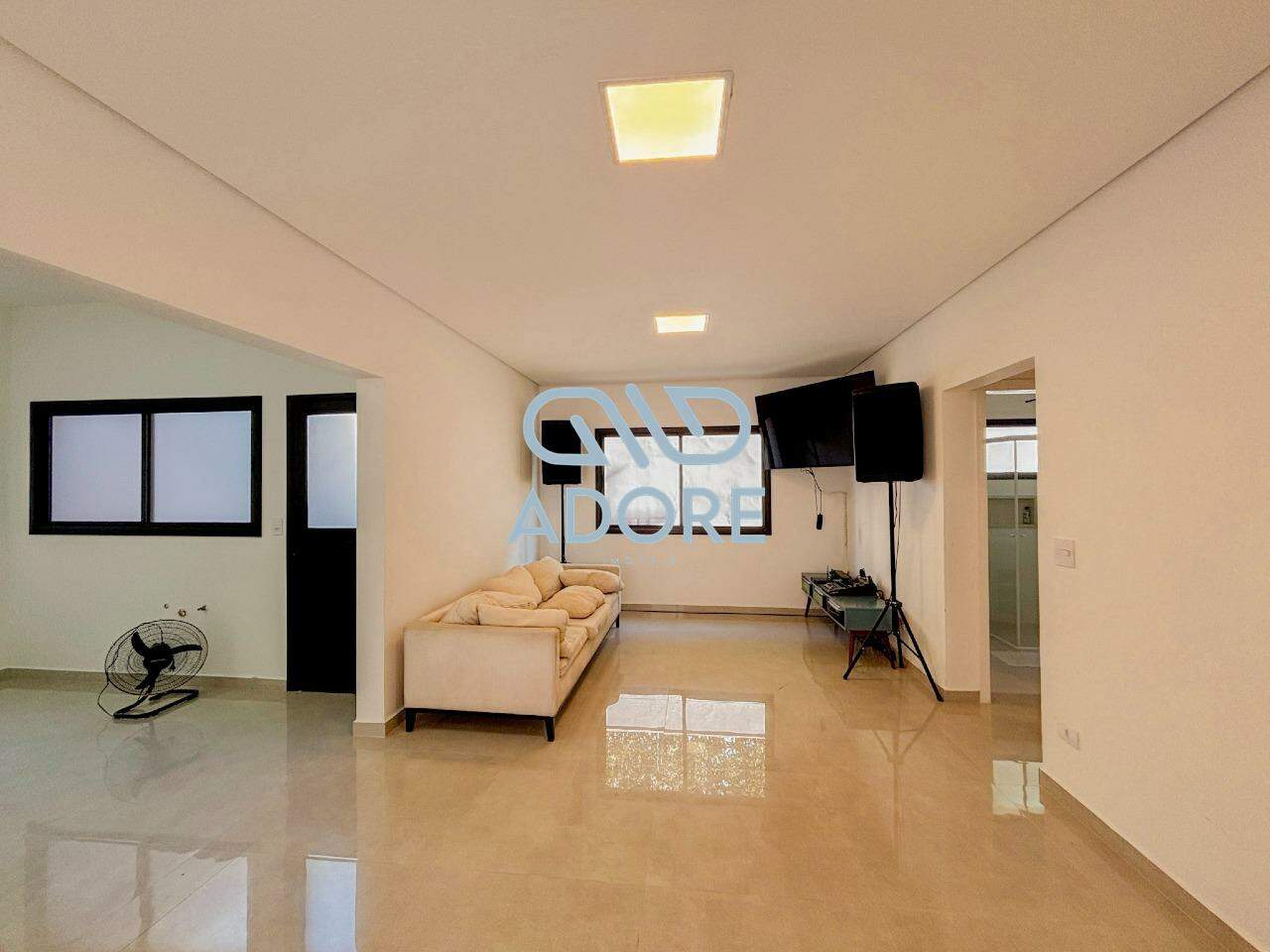 Casa de Condomínio à venda no Condomínio Palmeiras Imperiais: 