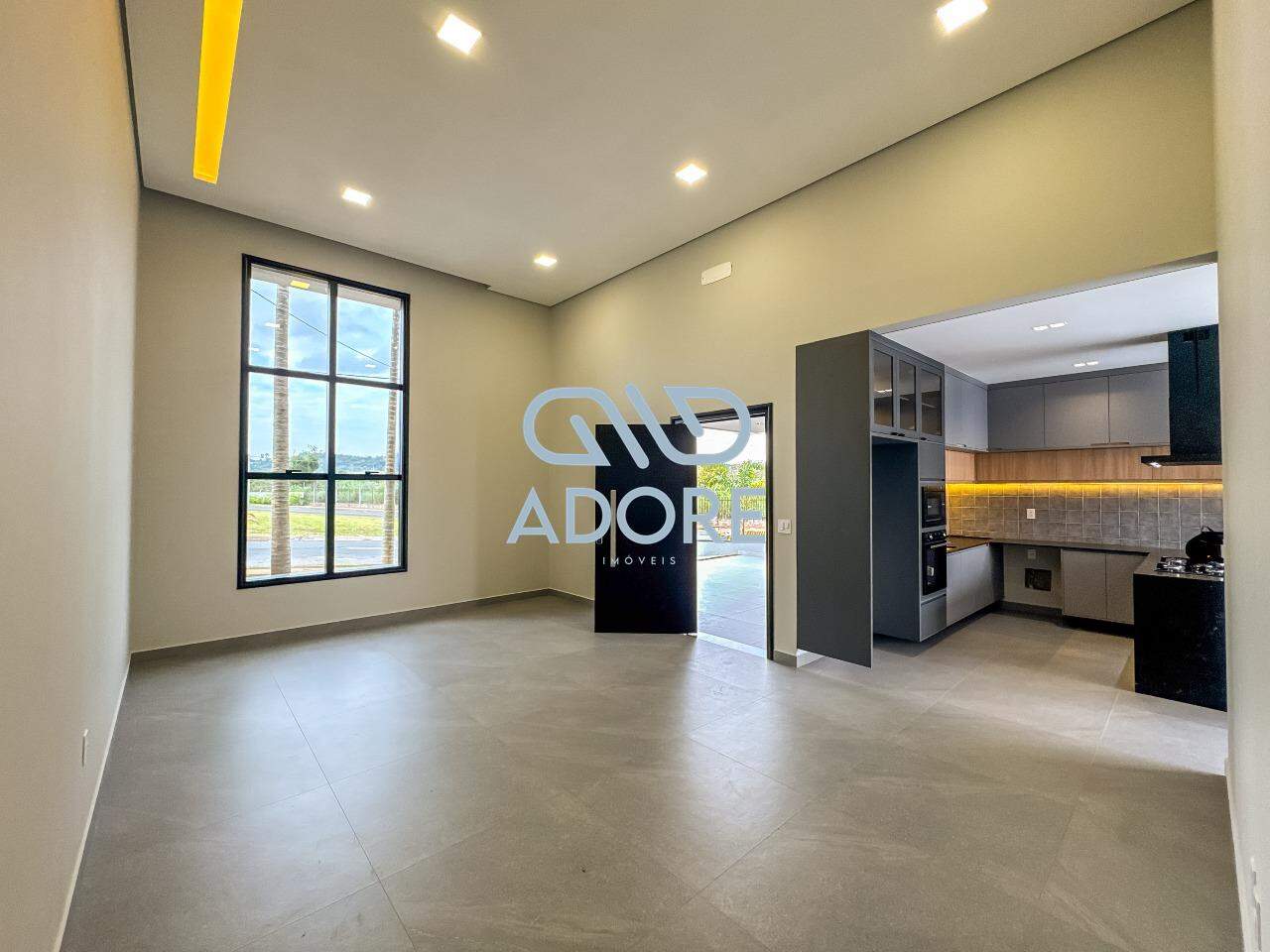 Casa de Condomínio à venda no Condomínio Evidências : 