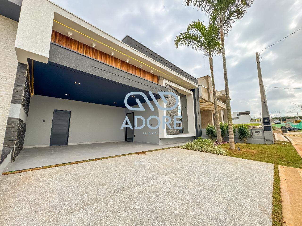 Casa de Condomínio à venda no Condomínio Evidências :