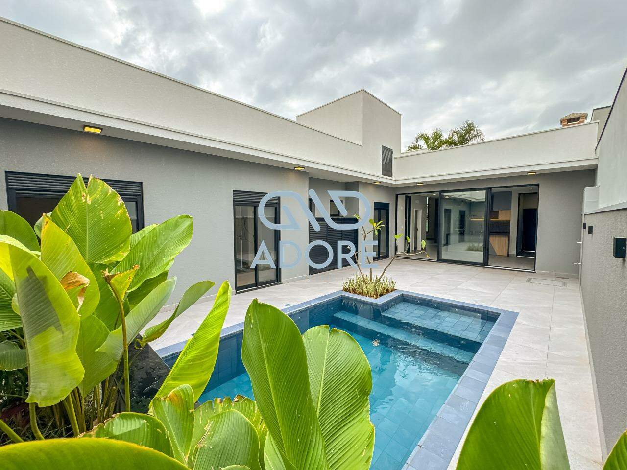 Casa de Condomínio à venda no Condomínio Evidências :