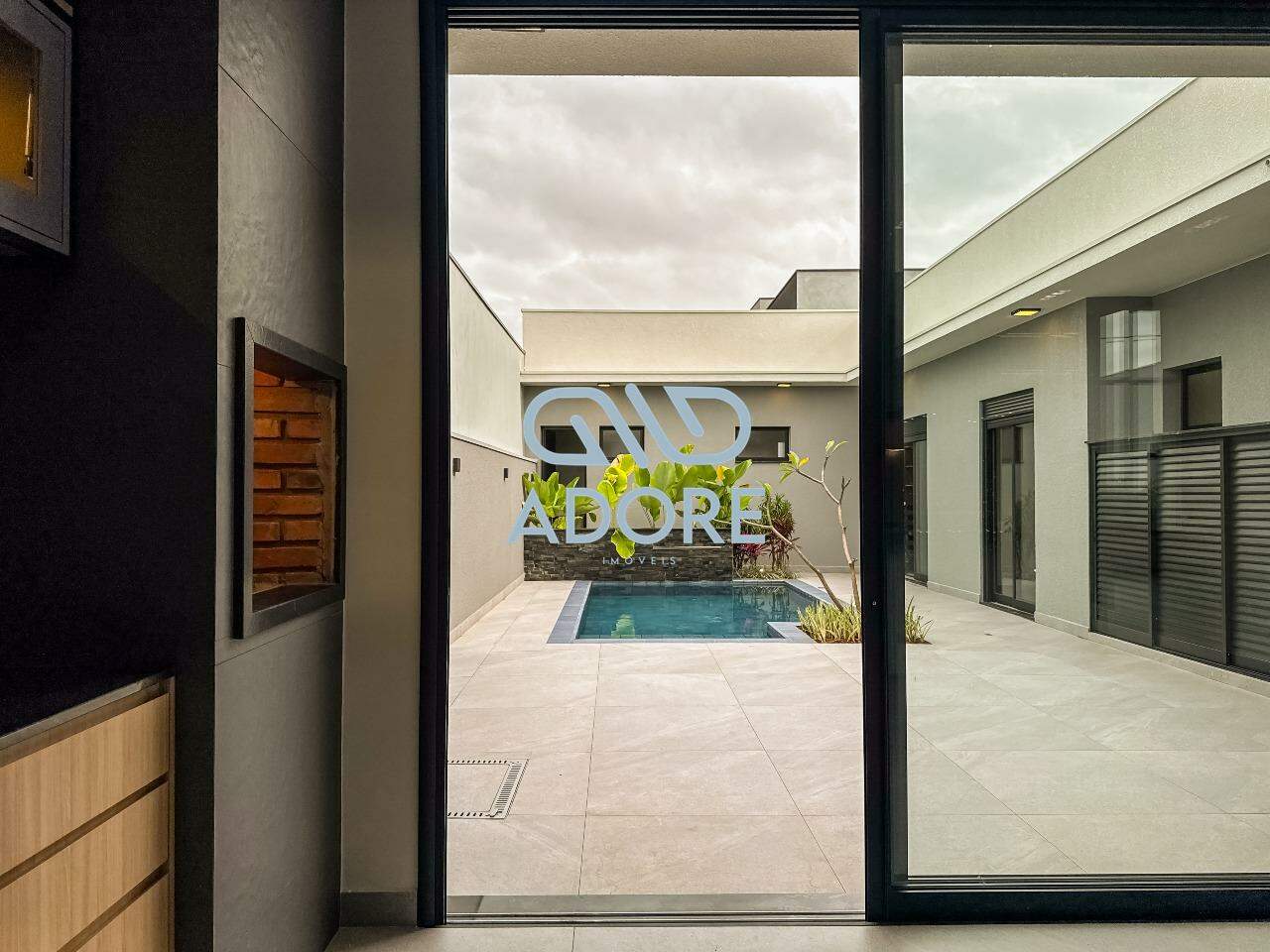 Casa de Condomínio à venda no Condomínio Evidências :